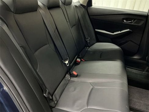 Used 2024 Honda Accord EX-L image 27