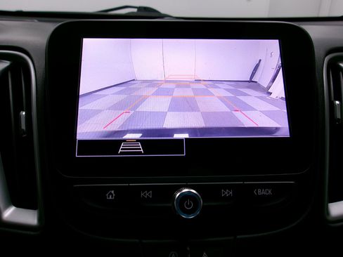 Certified 2024 Chevrolet Malibu LT image 5