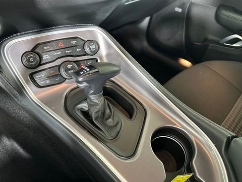 Used 2022 Dodge Challenger R/T Scat Pack image 20