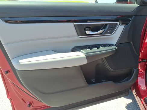 Used 2021 Honda CR-V Touring image 21