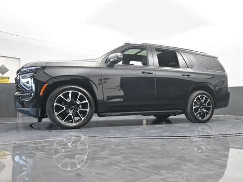 Used 2025 Chevrolet Tahoe RST w/ RST Capability Package image 72