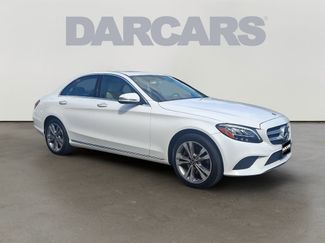 Used 2020 Mercedes-Benz C 300 4MATIC Sedan image 1