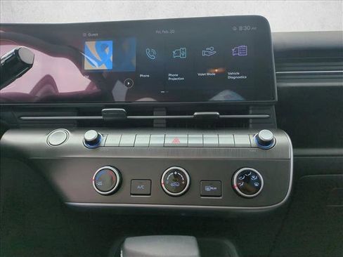 Used 2025 Hyundai Kona SE image 14