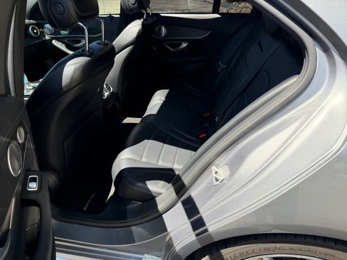 Used 2015 Mercedes-Benz C 300 4MATIC Sedan image 12