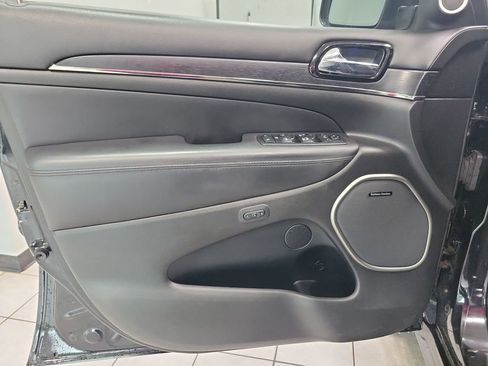 Used 2019 Jeep Grand Cherokee High Altitude AWD/4WD image 33