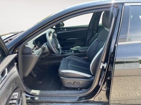 Used 2025 Kia K5 GT-Line FWD image 9