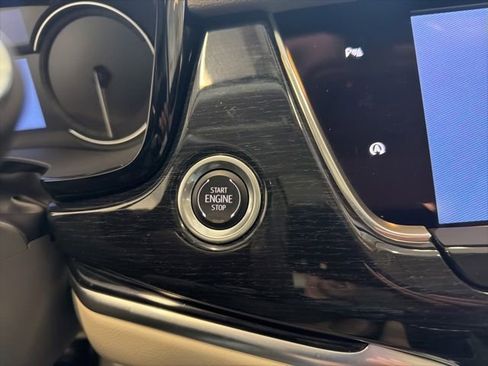 Used 2024 Cadillac XT6 Premium Luxury w/ LPO, Floor Liner Package AWD/4WD image 25