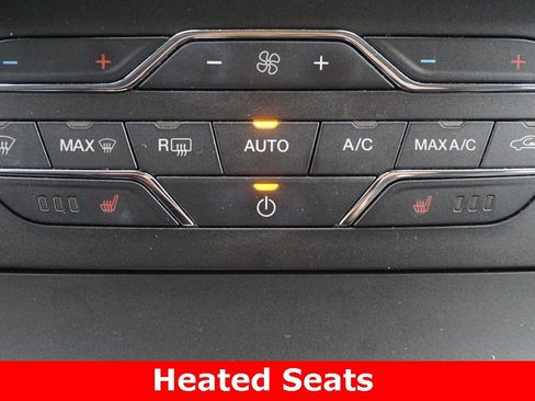 Used 2019 Ford Edge SEL w/ Equipment Group 201A image 7