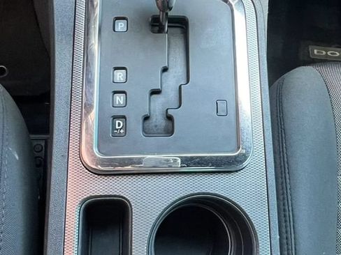 Used 2014 Dodge Challenger R/T w/ R/T Redline Group RWD image 19