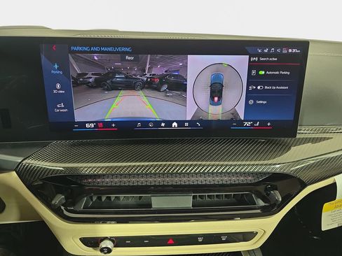 New 2026 BMW 440i xDrive Convertible AWD/4WD image 23