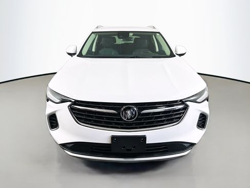 Used 2023 Buick Envision Essence AWD/4WD image 2
