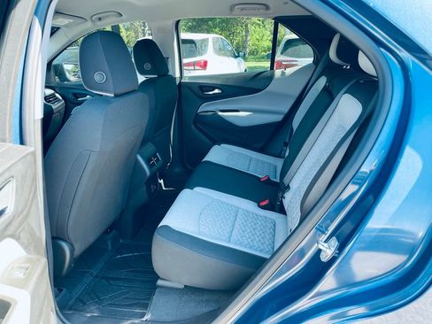 Used 2024 Chevrolet Equinox LS w/ LS Convenience Package FWD image 21