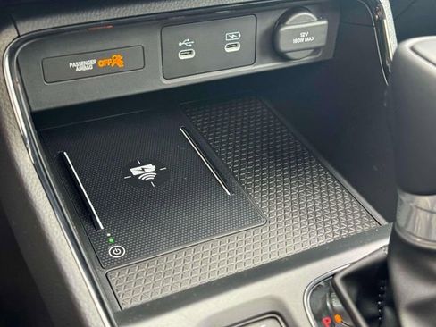 New 2026 Honda CR-V EX-L image 18