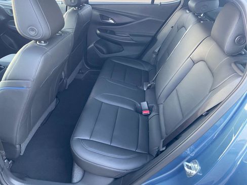 New 2026 Buick Envista Sport Touring w/ Convenience I Package FWD image 13