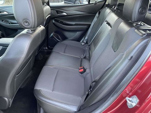 Used 2024 Buick Encore GX Preferred w/ Comfort Package image 9