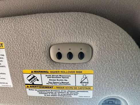 Used 2011 Ford Expedition Max Limited AWD/4WD image 29