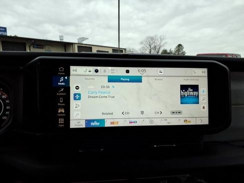 New 2026 Jeep Gladiator Sport image 14