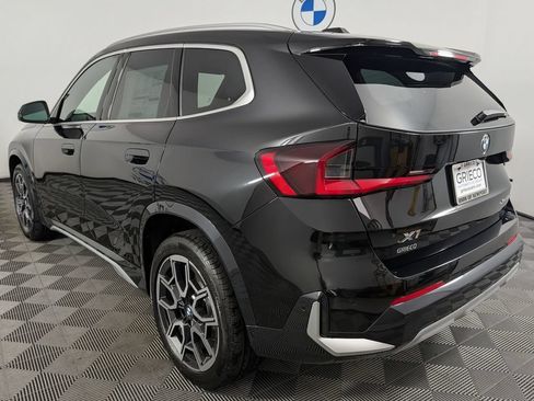 New 2026 BMW X1 xDrive28i w/ Technology Package AWD/4WD image 8