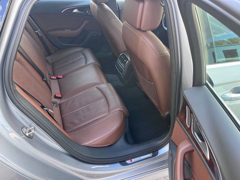 Used 2016 Audi A6 2.0T Premium Plus image 19