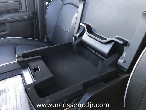 New 2026 RAM 3500 Limited image 30