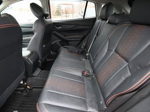 Used 2021 Subaru Crosstrek 2.5i Limited w/ Moonroof Package 2 image 8