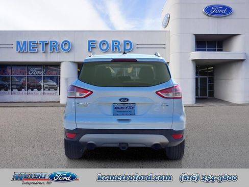 Used 2014 Ford Escape SE w/ Equipment Group 201A AWD/4WD image 4