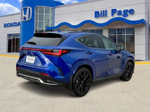 Used 2023 Lexus NX 350 F Sport image 7