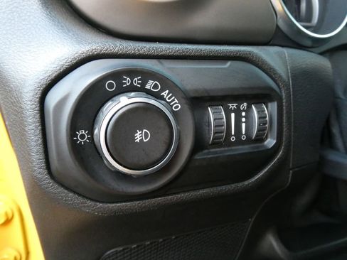 Used 2019 Jeep Wrangler Unlimited Sport S image 22