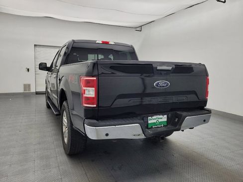 Used 2018 Ford F150 XLT w/ Equipment Group 302A Luxury image 6