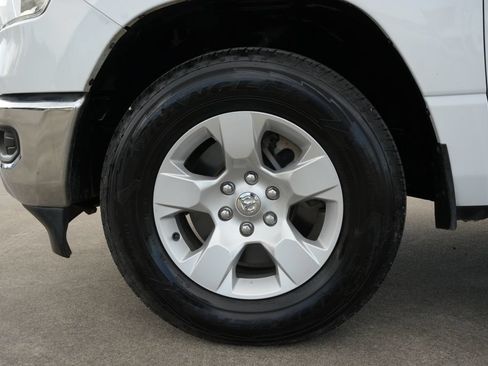 Used 2023 RAM 1500 Lone Star AWD/4WD image 28