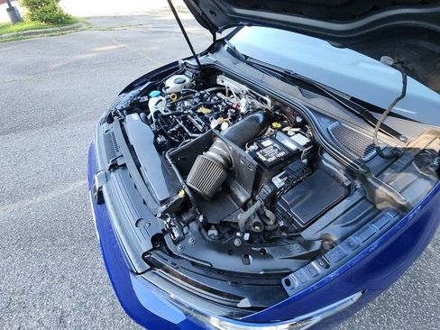 Used 2024 Volkswagen Golf R AWD/4WD image 35