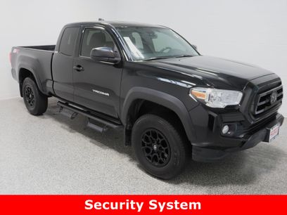 Used 2023 Toyota Tacoma SR5