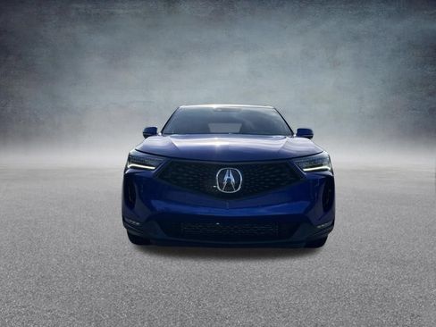 Used 2023 Acura RDX w/ Advance Package FWD image 8