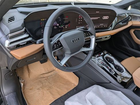 New 2026 Audi A6 Premium Plus image 9