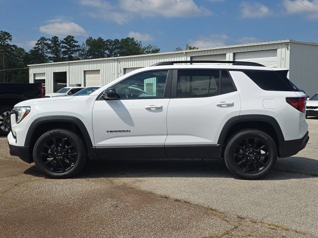 Used 2026 GMC Terrain Elevation w/ Black Edition FWD image 2