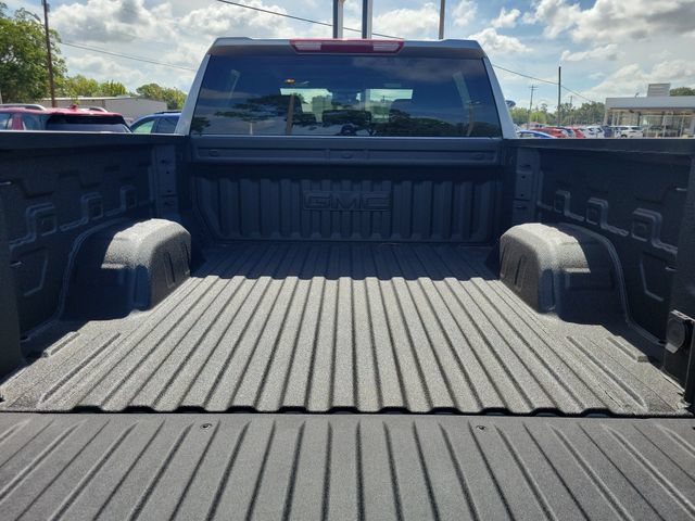 New 2026 GMC Sierra 1500 SLE AWD/4WD image 7