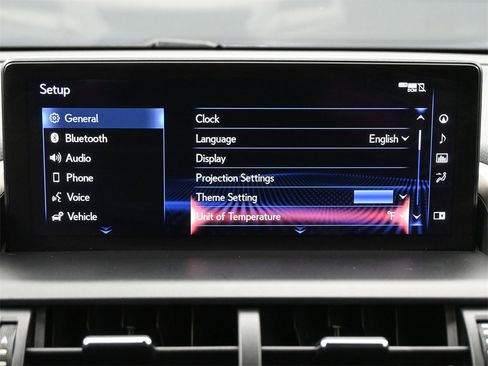 Used 2020 Lexus NX 300 FWD w/ Premium Package image 12