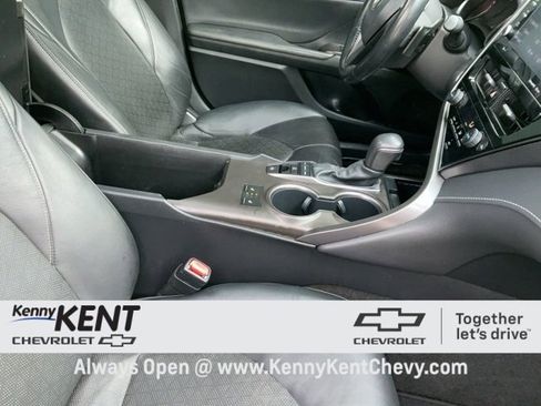 Used 2021 Toyota Camry XSE w/ Carpet Mat Package (TMS) image 15