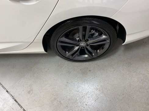 Used 2025 Acura Integra A-Spec image 12