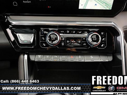 New 2026 GMC Sierra 2500 Denali w/ Denali Reserve Package image 23