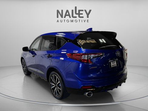 Certified 2025 Acura RDX A-Spec image 3