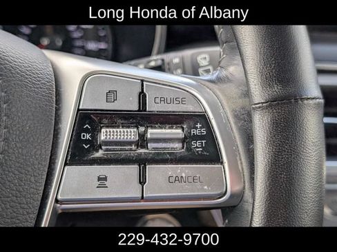 Used 2022 Kia Telluride LX FWD image 26