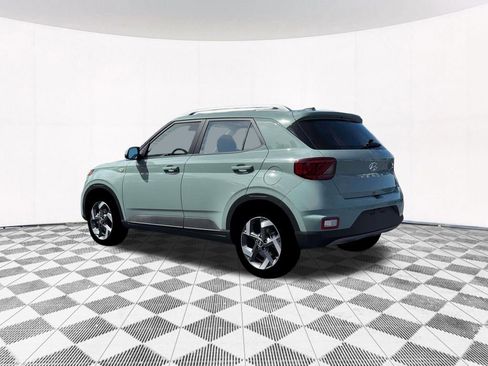 New 2026 Hyundai Venue SEL image 7