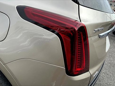 Used 2022 Cadillac XT5 Premium Luxury image 28