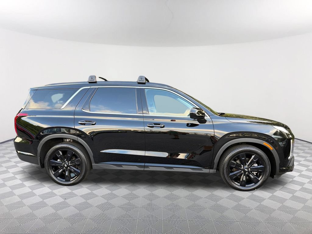 Used 2025 Hyundai Palisade XRT AWD/4WD image 4