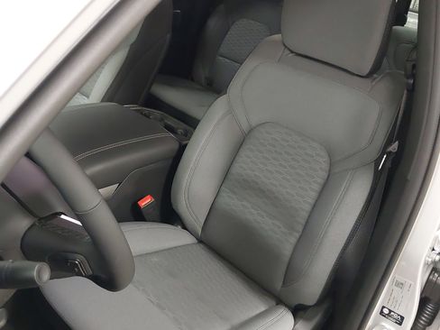 New 2026 RAM 1500 Big Horn AWD/4WD image 23