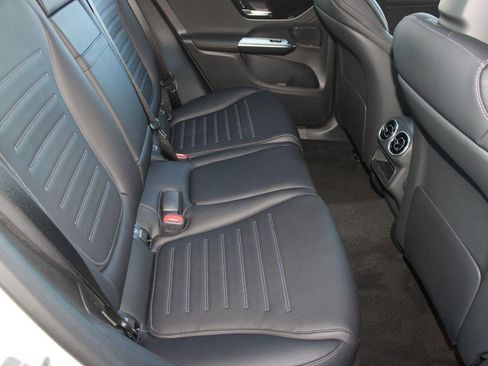 New 2026 Mercedes-Benz GLC 43 AMG 4MATIC image 31