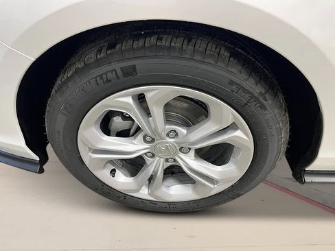 New 2026 Honda Accord LX image 10