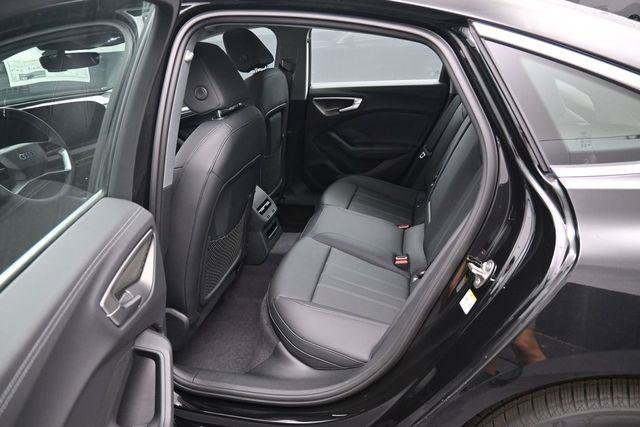 New 2026 Audi A5 Premium Plus AWD/4WD image 11