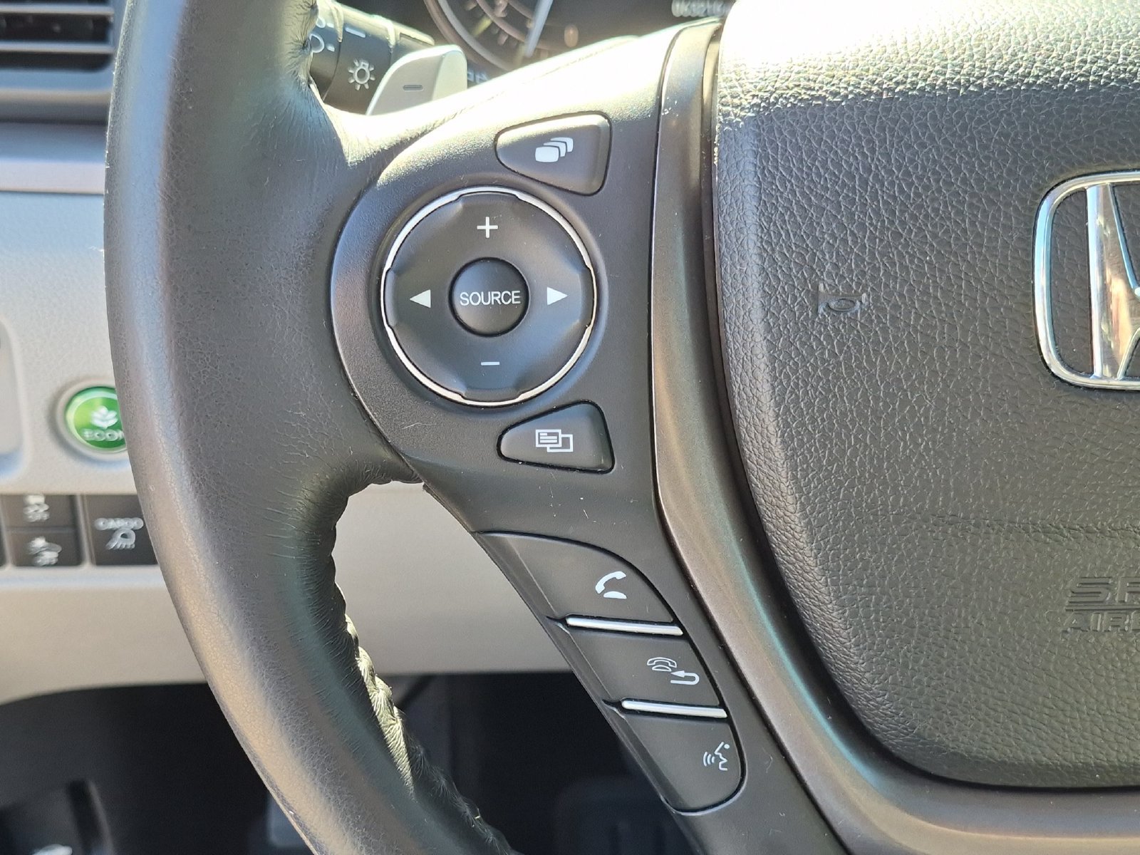 Used 2021 Honda Ridgeline RTL image 16